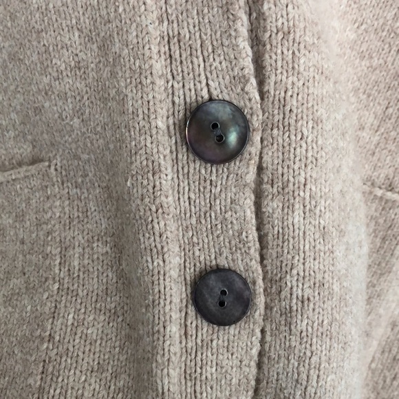 Eileen Fisher sweater - Picture 5 of 13